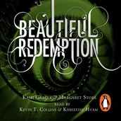 Audiobooki obcojęzyczne - Beautiful Redemption (Book 4) - miniaturka - grafika 1
