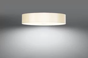 Sollux Lighting Plafon SKALA 70 biały 2BM - Lampy sufitowe - miniaturka - grafika 1