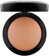 Pudry do twarzy - MAC Cosmetics Mineralize Skinfinish/ Natural Dark Deep - miniaturka - grafika 1