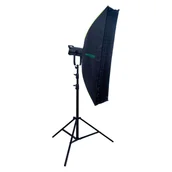 Softboxy - Patona Softbox Premium Quick Set-Up 30 x 120cm - miniaturka - grafika 1