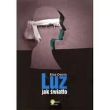 Powieści - Foksal Osorio Elsa Luz jak światło - miniaturka - grafika 1