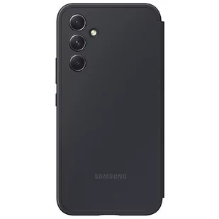Etui z klapką Samsung Smart View Wallet Case do Galaxy A54 5G Black (8806094919325) - Etui i futerały do telefonów - miniaturka - grafika 3