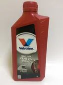 Oleje przekładniowe - VALVOLINE HEAVY DUTY GEAR OIL 75W80 1L - miniaturka - grafika 1