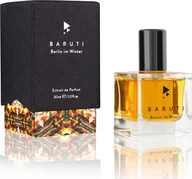 Wody i perfumy unisex - Baruti Perfumy Berlin im Winter 30ml - miniaturka - grafika 1