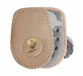 Akcesoria obuwnicze - PODPIĘTKI ORTOPEDYCZNE NA OSTROGĘ PIĘTOWĄ 44/46 - miniaturka - grafika 1