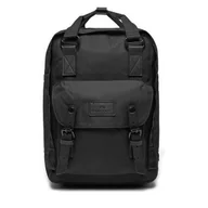 Torby na laptopy - Plecak Doughnut Macaroon Reborn Black Series D010REB-0003-F Czarny - miniaturka - grafika 1