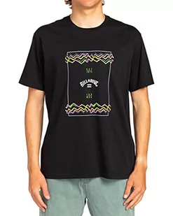Quiksilver Tucked SS Koszulka męska (zestaw 1) - Koszulki męskie - miniaturka - grafika 1