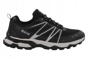 Buty męskie Big Star KK174082 - Buty sportowe męskie - miniaturka - grafika 1