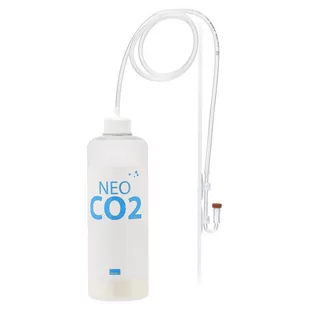 Neo CO2 System - kompletny zestaw CO2 Neo CO2 komplet - Pozostałe akcesoria do akwarium - miniaturka - grafika 1