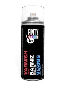 Werniks Akrylowy Pintyplus Gloss 400Ml - Farby i media malarskie - miniaturka - grafika 1
