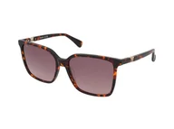 Okulary przeciwsłoneczne - Max Mara Emme11 MM0046 54T - miniaturka - grafika 1