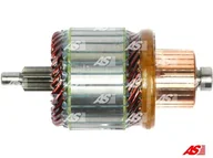 Akcesoria do układu elektrycznego - Twornik, rozrusznik As-pl SA2021 - miniaturka - grafika 1