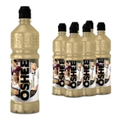 Napoje energetyczne i izotoniczne - 6x OSHEE TEAM O Isotonic Drink Taste of Victory smak zwycięstwa 750 ml - miniaturka - grafika 1