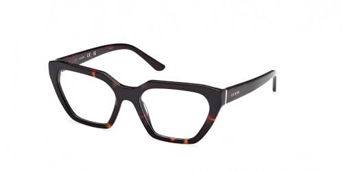 GRUPO OPTICO 1910 GAFAS GUESS-GU50176 C: ciemna hawana 54x18x40,2x140