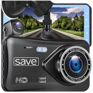 Wideorejestratory - Save S-905 - miniaturka - grafika 1