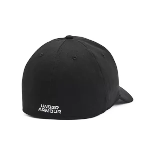 Czapka męska Under Armour Men's UA Blitzing - Czapki męskie - miniaturka - grafika 2