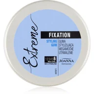 Kosmetyki do stylizacji włosów - Joanna Professional Extreme guma megamocna 200g - miniaturka - grafika 1