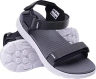 Sandały męskie - Hi-Tec Męskie Sandały HICO - miniaturka - grafika 1