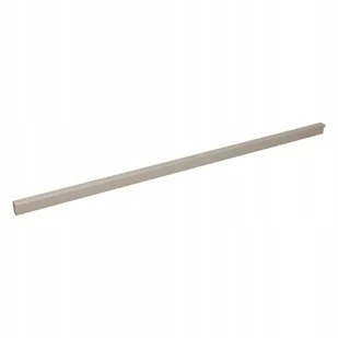 Uchwyt meblowy Gamet UA02 naturalne aluminium 480 - Meble modułowe i akcesoria - miniaturka - grafika 1