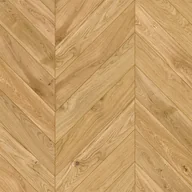 Deski i kantówki - Deska Lita Dąb Złoty Chevron 45 Rustic - miniaturka - grafika 1