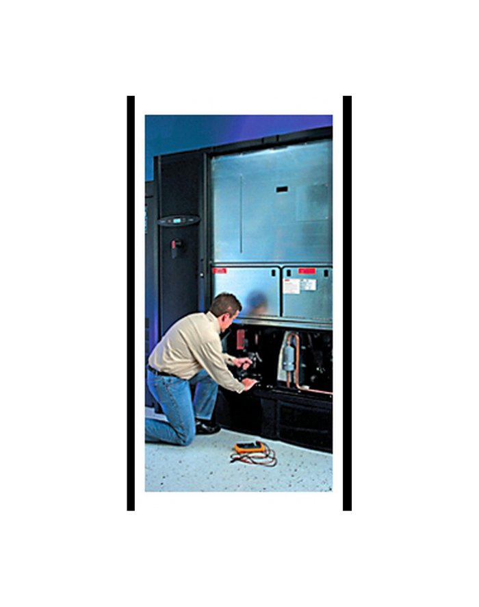 apc by schneider electric Start-Up Service 5X8 for InfraStruXure InRow RC