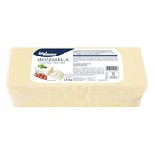 Szybkie dania obiadowe - Mozzarella inBianco 1,5kg - miniaturka - grafika 1