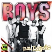 Muzyka biesiadna - Na lajcie - miniaturka - grafika 1