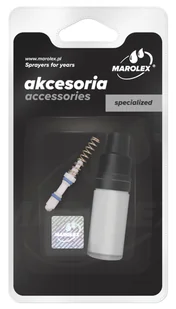 MAROLEX Zestaw Naprawczy Zaworu Dozującego Alka - Akcesoria do mycia samochodu - miniaturka - grafika 1