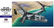 Modele do sklejania - Hasegawa HASEGAWA  MV-22B OSPREY hasE41 - miniaturka - grafika 1