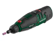 Szlifierki i polerki - PARKSIDE® Akumulatorowa multiszlifierka, 12 V - miniaturka - grafika 1