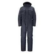 Odzież robocza - KOMBINEZON ZIMOWY MASCOT INDUSTRY VENTURA 14119-194; CIEMNY GRANAT - miniaturka - grafika 1
