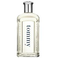 Wody i perfumy męskie - Tommy Hilfiger Tommy Boy woda toaletowa spray 100ml - - miniaturka - grafika 1