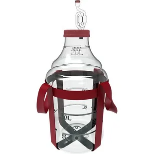 Balon do wina 20 l - Domowy wyrób alkoholu - miniaturka - grafika 1