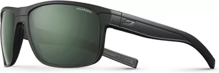 Okulary przeciwsłoneczne - Julbo Renegade Polarized 3 Matt Black/Black - grafika 1