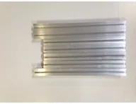 Filamenty i akcesoria do drukarek 3D - Hliníkové profily pro Rebelix II DHA0910 - miniaturka - grafika 1