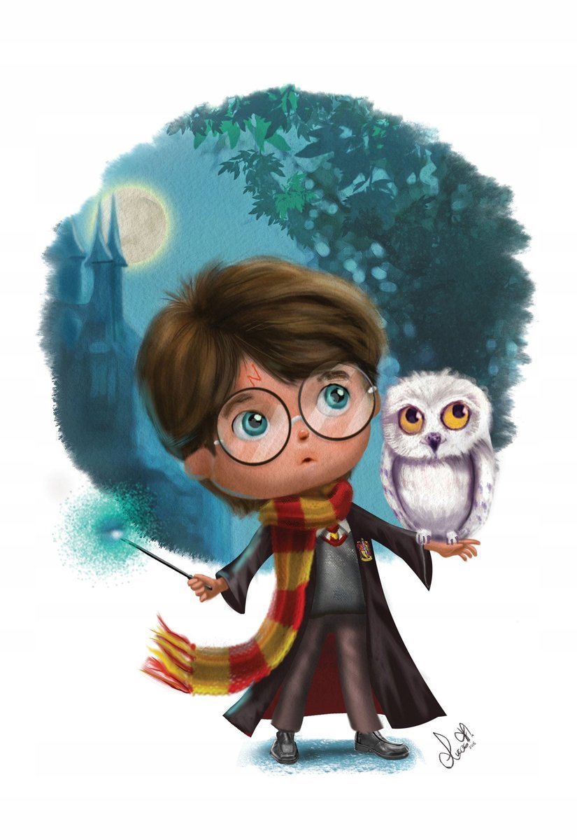 PUZZLE Harry Potter Hogwart Hermiona + IMIĘ Pudełko 120 el.