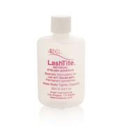 Sztuczne rzęsy i akcesoria - Ardell LashTite Individual EYELASH ADHESIVE - Klej do rzęs - 22 ml-CLEAR ARD30-CLEAR - miniaturka - grafika 1