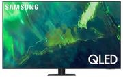 Telewizory - Samsung QLED QE55Q77A (QE55Q77AATXXH) - miniaturka - grafika 1