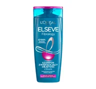 Szampony do włosów - Loreal Elseve Fibralogy Szampon ekspansja gęstości 400 ml - miniaturka - grafika 1