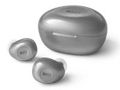 Słuchawki - KEF Mu3 (Charcoal Grey) - miniaturka - grafika 1