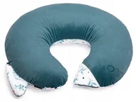 Poduszki do karmienia - YOONCO PODUSZKA DO KARMIENIA ROGAL FASOLKA BERRY - miniaturka - grafika 1