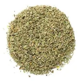 Akcesoria jeździeckie - EQUIHERBS Czystek 1 kg - miniaturka - grafika 1