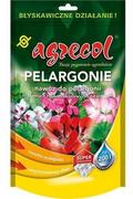 Nawozy ogrodnicze - Agrecol nawóz pelargonie mineralny koncentrat 200g - miniaturka - grafika 1