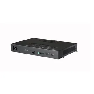 Pudełko LG WebOS | WP600 | System operacyjny web| Wi-Fi (Wi-Fi) - TV Box - miniaturka - grafika 1