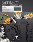 Podobrazia, bloki, papiery - Blok Pastelowy Pastelmat No6 24X30 12Ark - miniaturka - grafika 1