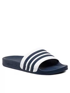 Klapki i japonki męskie - Adidas ORIGINALS ADILETTE > G16220 - grafika 1