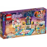 Klocki - LEGO Friends Występ gimnastyczny Stephanie 41372 - miniaturka - grafika 1