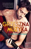 Opowiadania - Grzeszna muzyka - miniaturka - grafika 1