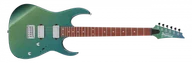 Gitary elektryczne - Ibanez GRG121SP-GYC Green Yellow Chameleon - miniaturka - grafika 1