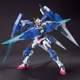 MG 1/100 OO GUNDAM SEVEN SWORD/G BL - Figurki dla dzieci - miniaturka - grafika 3